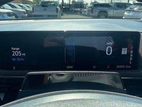 Used 2022 Ford Mustang Mach-E Select w/ Comfort/Technology Package image 19