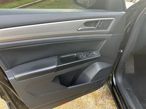 Used 2019 Volkswagen Atlas SE image 10