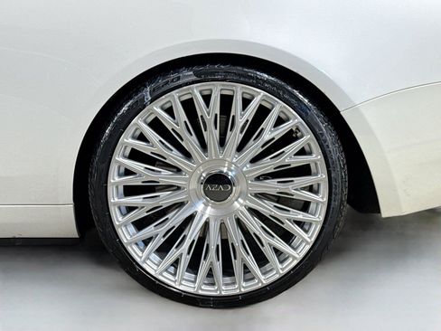 Used 2016 Rolls-Royce Dawn RWD image 39