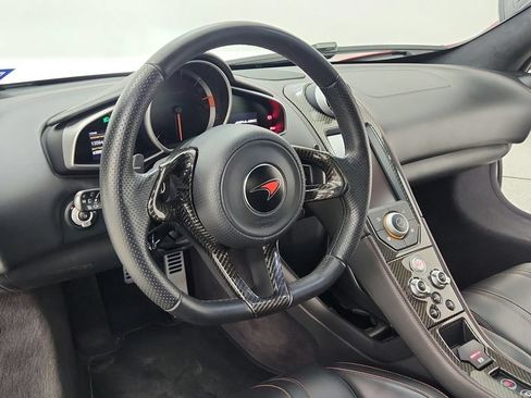 Used 2012 McLaren MP4-12C Coupe RWD image 38