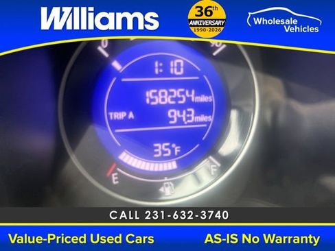 Used 2016 Honda Fit LX image 36