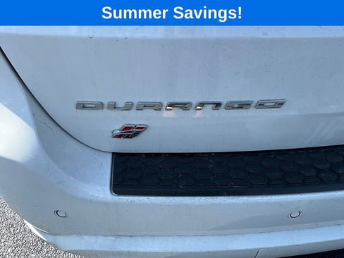 Used 2025 Dodge Durango GT AWD/4WD image 17