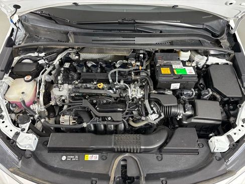 Used 2022 Toyota Corolla XSE image 46