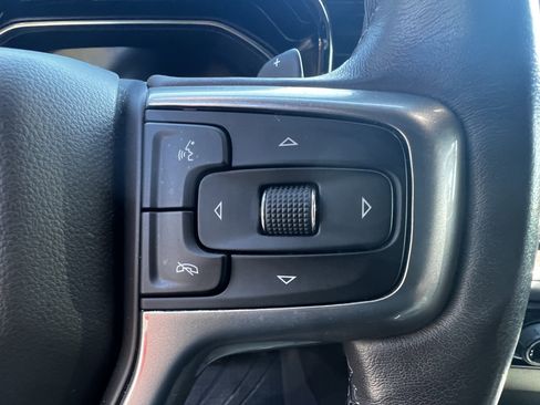 Used 2022 Chevrolet Silverado 1500 LTZ image 20