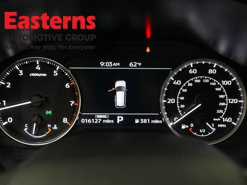 Used 2025 Mitsubishi Outlander ES image 12