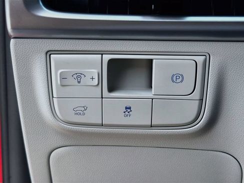 Used 2026 Hyundai Tucson Limited FWD image 36