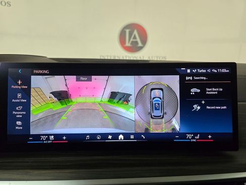 Certified 2025 BMW X5 xDrive40i w/ Executive Package image 26