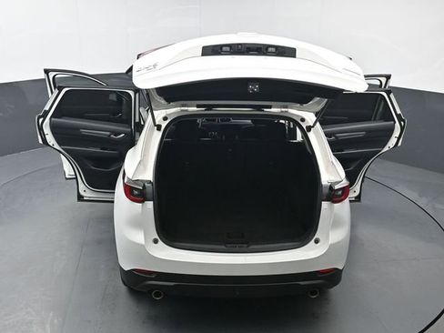 Certified 2023 MAZDA CX-5 AWD 2.5 S image 41
