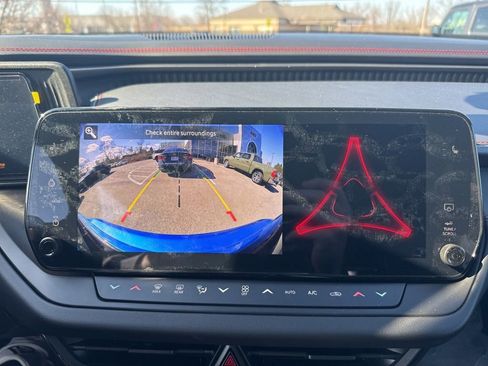 New 2026 Dodge Charger Scat Pack AWD/4WD image 18