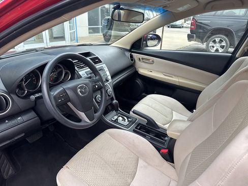 Used 2012 MAZDA MAZDA6 i Sport image 5