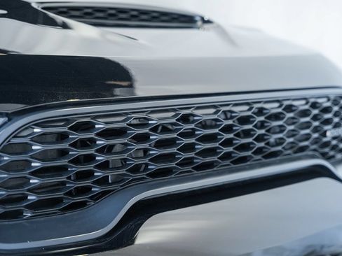 New 2026 Dodge Durango GT AWD/4WD image 11