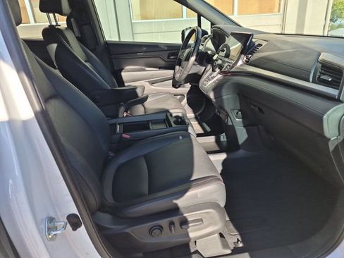 Used 2024 Honda Odyssey Sport image 22