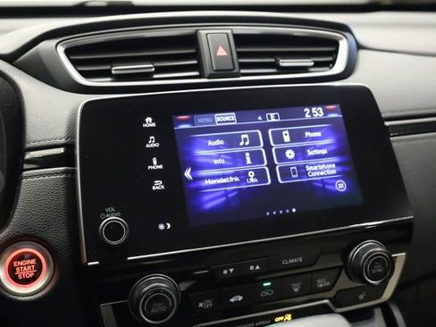 Used 2021 Honda CR-V EX-L image 19