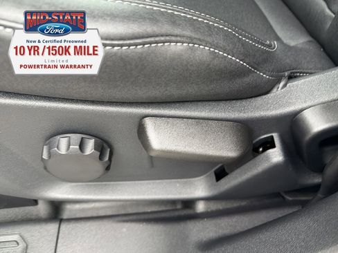 New 2025 Ford Bronco Big Bend image 16