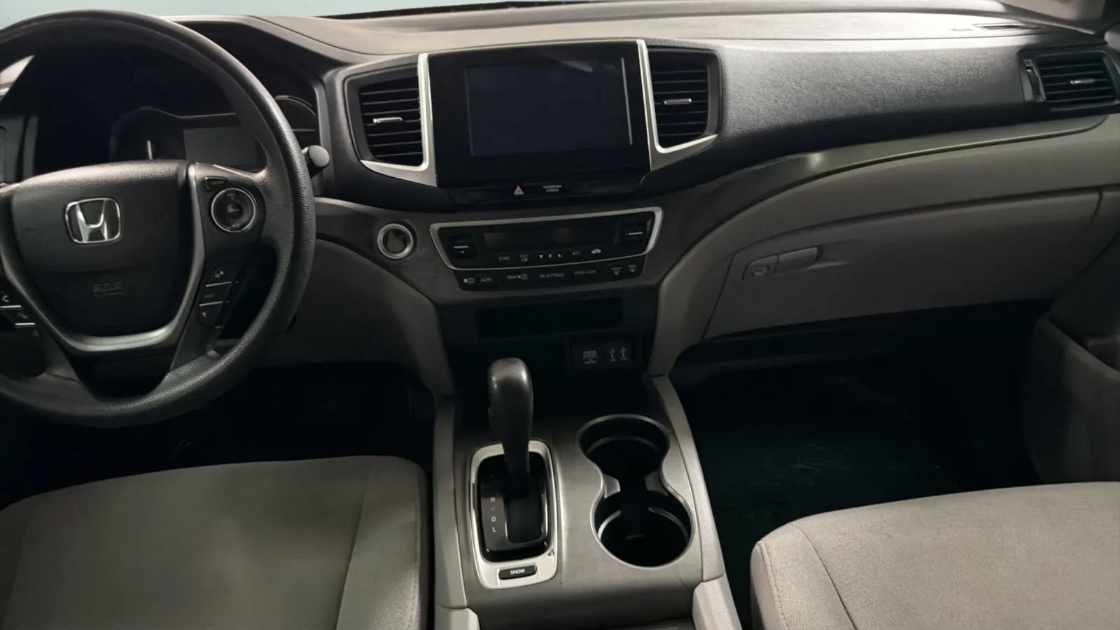 Used 2016 Honda Pilot EX image 16