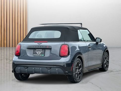 New 2026 MINI Cooper S image 3