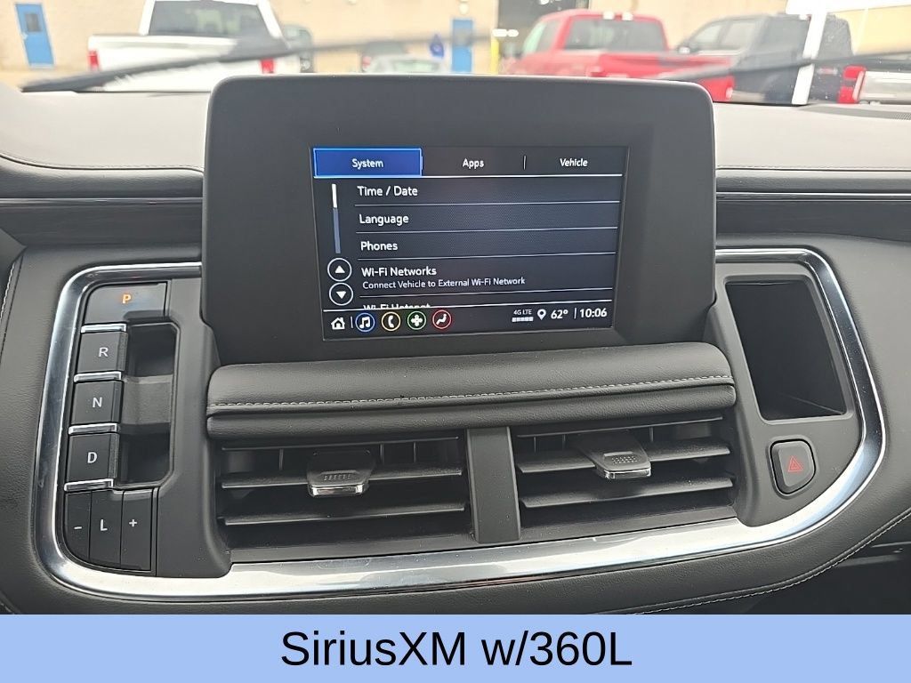 Used 2024 Chevrolet Suburban LS AWD/4WD image 25