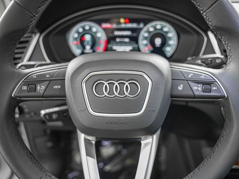 Used 2023 Audi Q5 2.0T Premium Plus AWD/4WD image 15