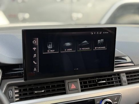 Used 2025 Audi A5 2.0T Premium Plus AWD/4WD image 21