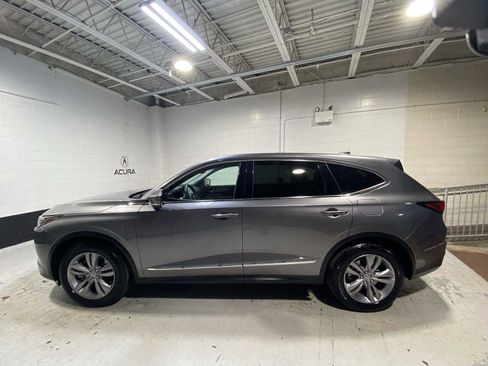 Certified 2023 Acura MDX image 3