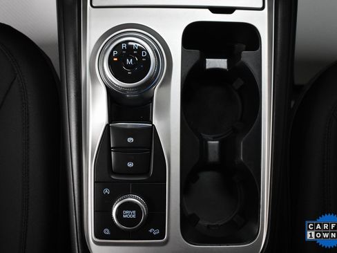 Used 2021 Ford Explorer XLT w/ Class III Trailer Tow Package image 37