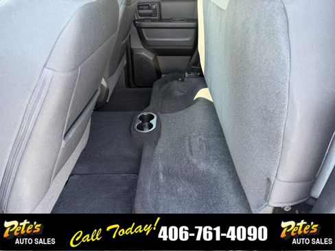 Used 2022 RAM 1500 Tradesman w/ Popular Equipment Group AWD/4WD image 31