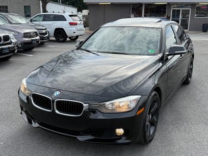 Used 2013 BMW 328i Sedan