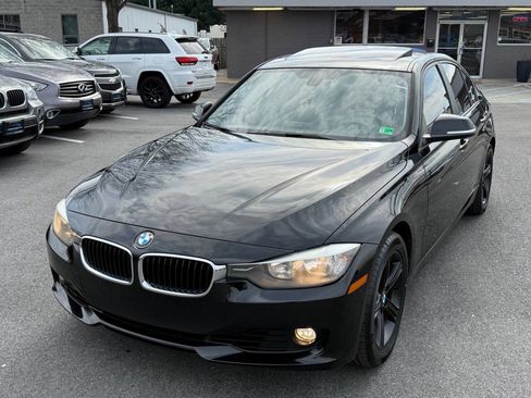 Used 2013 BMW 328i Sedan image 1