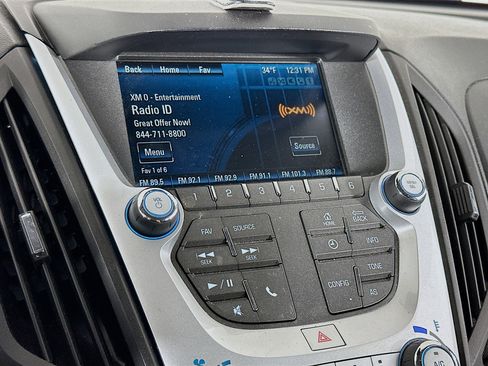 Used 2016 Chevrolet Equinox LT w/ Convenience Package image 21