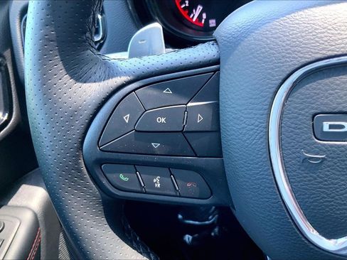 Certified 2025 Dodge Durango GT AWD/4WD image 19