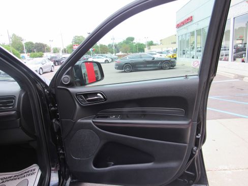 Used 2026 Dodge Durango GT AWD/4WD image 10