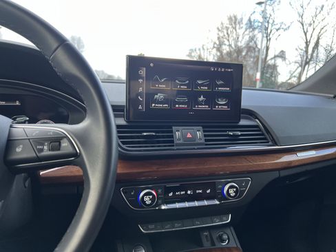 Used 2022 Audi Q5 e Premium image 32