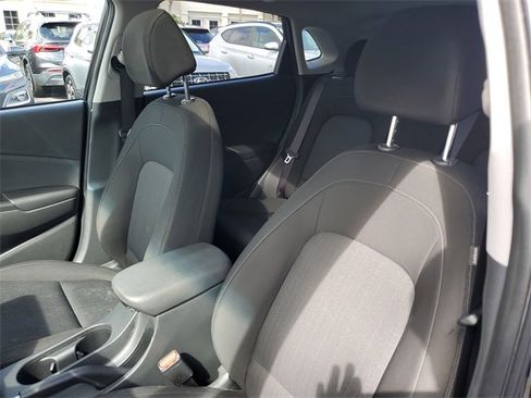 Certified 2023 Hyundai Kona SEL w/ Convenience Package image 11