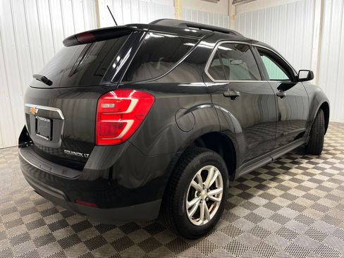 Used 2016 Chevrolet Equinox LT w/ Convenience Package AWD/4WD image 15
