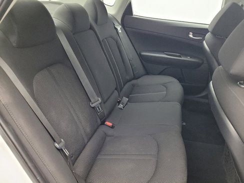 Used 2020 Kia Optima LX image 19