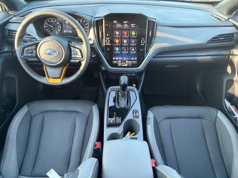Certified 2025 Subaru Crosstrek 2.5i Wilderness AWD/4WD image 22