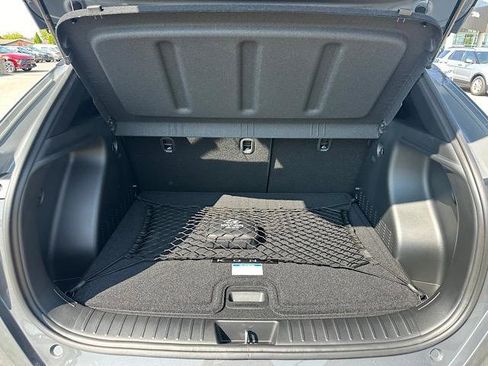 New 2025 Hyundai Kona N Line S image 5