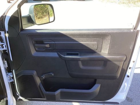 Used 2022 RAM 3500 Tradesman image 20