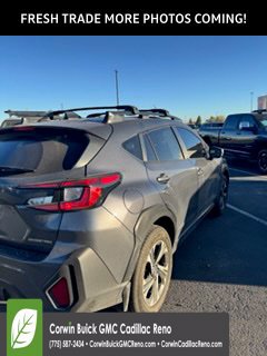 Used 2024 Subaru Crosstrek 2.0i Premium AWD/4WD image 7