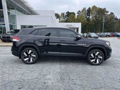 New 2026 Volkswagen Atlas Cross Sport SE image 26