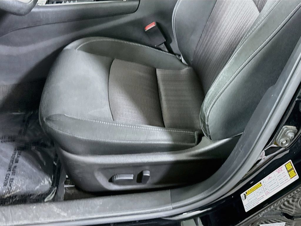 Certified 2024 Nissan Altima 2.5 SV FWD image 23