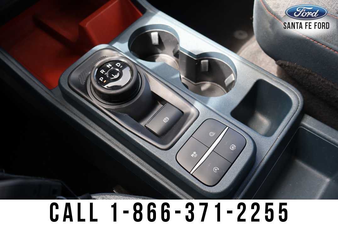 Used 2024 Ford Maverick XLT w/ XLT Luxury Package FWD image 41