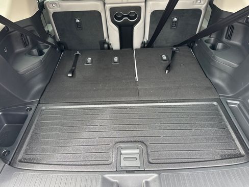 Certified 2025 Honda Pilot EX-L image 22