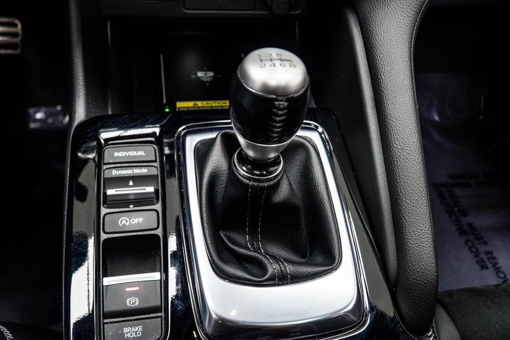 Used 2024 Acura Integra A-Spec w/ Technology Package FWD image 22