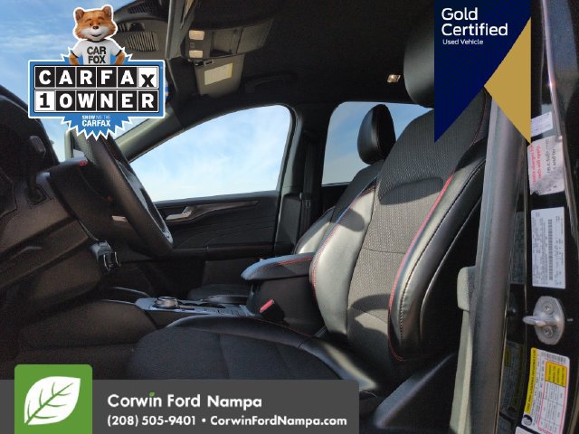 Used 2025 Ford Escape ST-Line AWD/4WD image 26