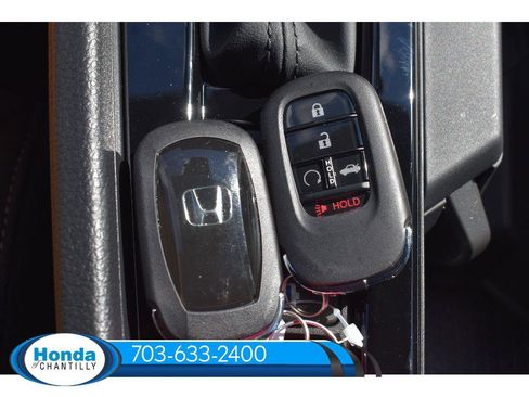 New 2026 Honda Accord Hybrid Sport-L image 39