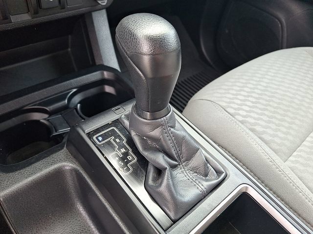 Certified 2023 Toyota Tacoma SR w/ SR Convenience Package RWD image 15