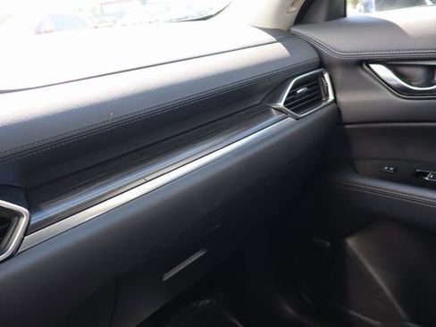 Used 2018 MAZDA CX-5 Grand Touring w/ Premium Package image 32