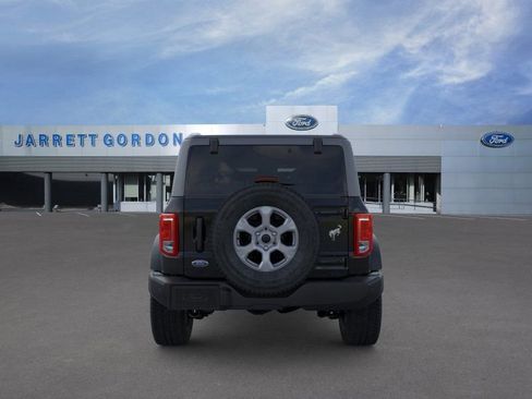 New 2025 Ford Bronco Big Bend AWD/4WD image 5