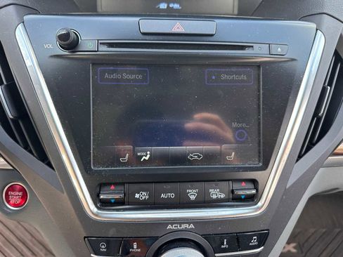Used 2015 Acura MDX Tech Pkg image 17